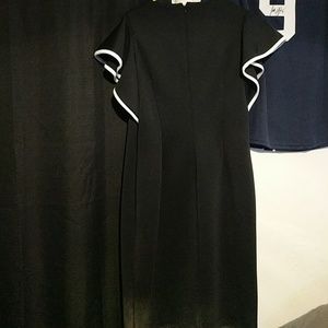 Calvin Klein dress